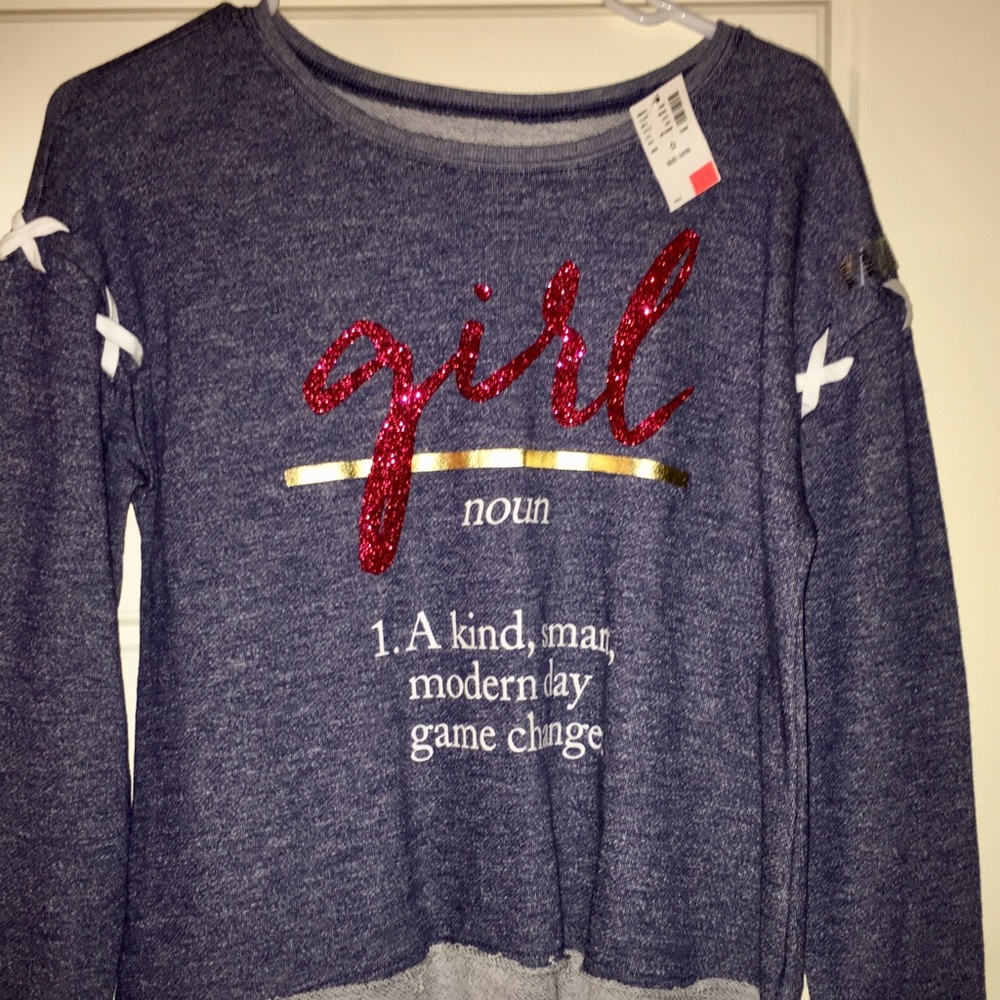 Sweater - Picture 2 of 4
